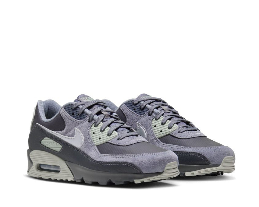 Nike Max 90  "Iron Grey"