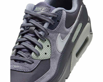Nike Air Max 90 "Iron Grey" - vue latérale