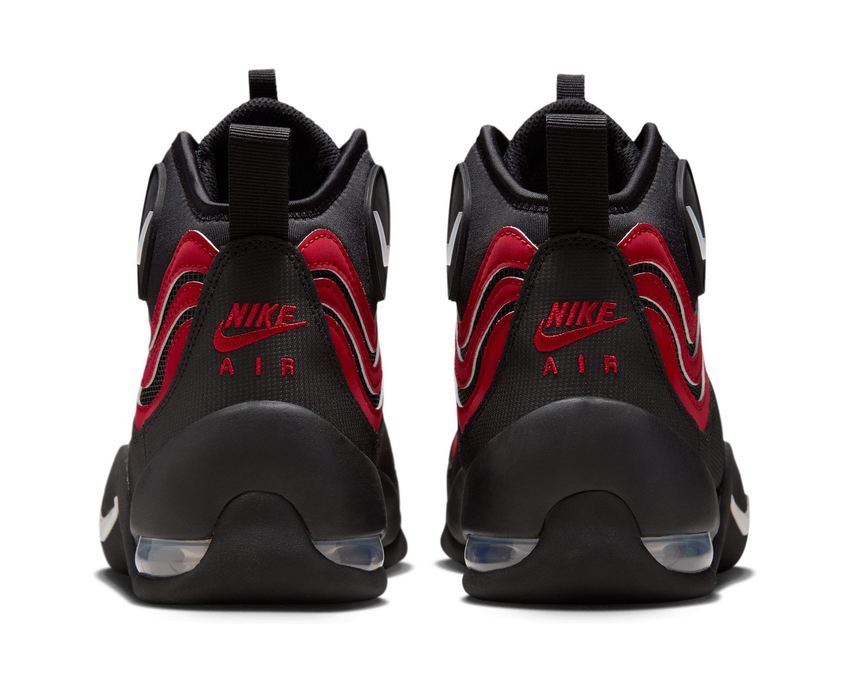 Nike Air Bakin High SP IQ5365-600