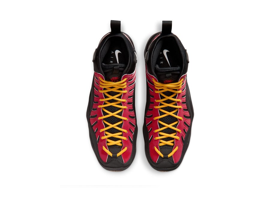 Nike Air Bakin High SP IQ5365-600