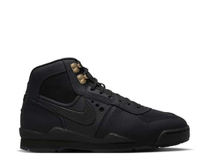 Nike Air Baltoro SP Schwarz – Herren Sneaker | noirfonce.eu