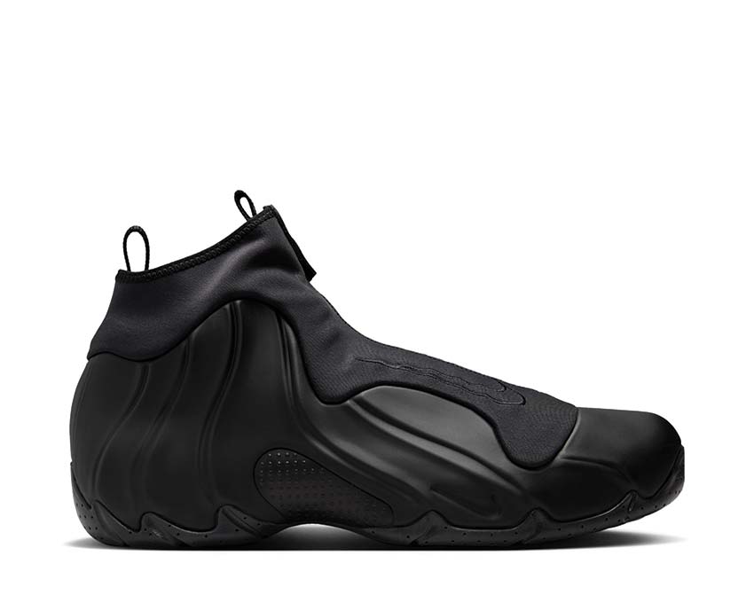 Nike Air Flightposite Black / Black FV5582-001