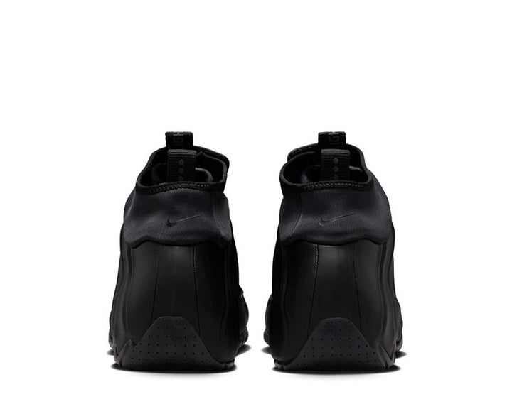 Nike Air Flightposite Black / Black FV5582-001