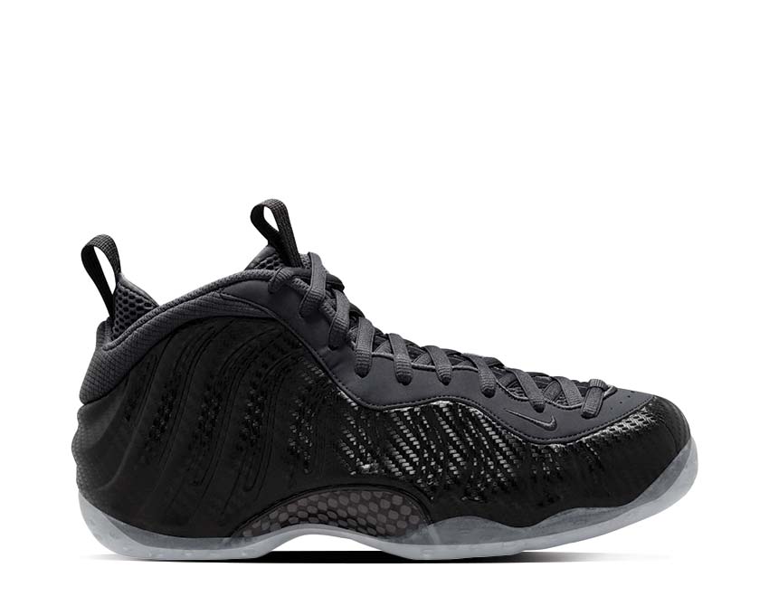  Nike Air Foamposite One Black/Black-Dark Smoke Grey HF2902-002