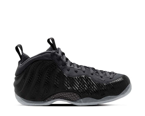  Nike Air Foamposite One Black/Black-Dark Smoke Grey HF2902-002