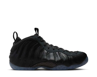 Nike Air Foamposite One Black HF2902-002 — ikonischer Herren-Sneaker in Schwarz auf noirfonce.eu