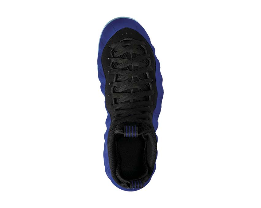 Nike Air Foamposite One Deep Royal | NOIRFONCE