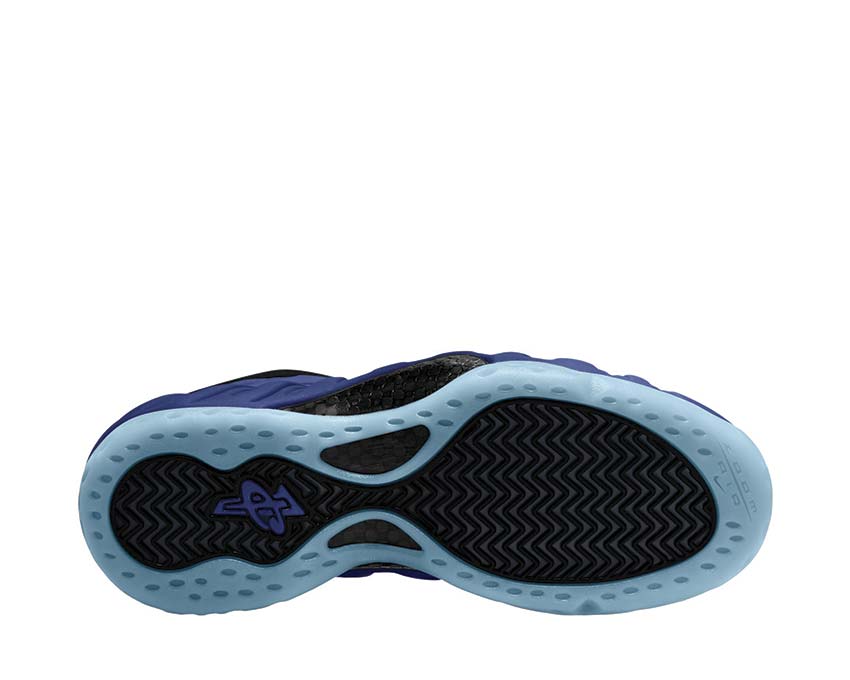 Nike Air Foamposite One Deep Royal | NOIRFONCE