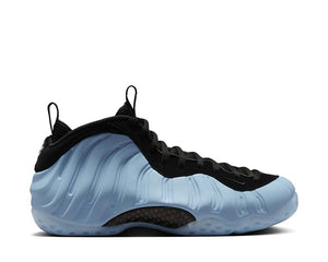 Nike Air Foamposite One Psychic Blue - Psychic Blue / Black - HJ6014-400 | NOIRFONCE