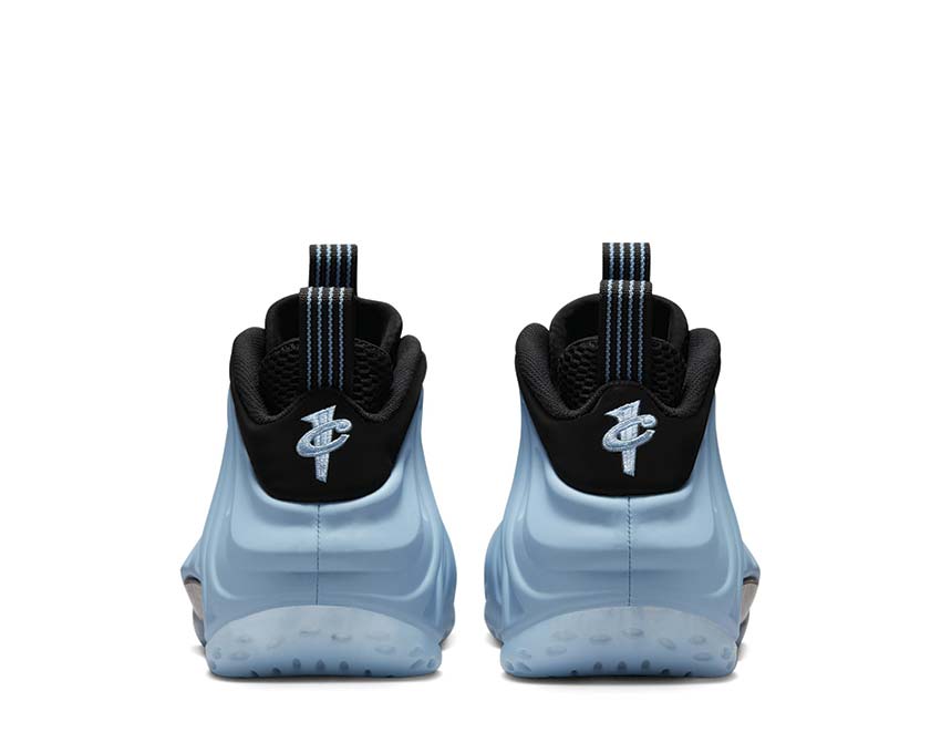 ナイキ　Nike Foamposite HJ6014-400 ブルー/ブラック 国内 2025年 4/14 発売】NIKE AIR FOAMPOSITE ONE “Psychic Blue