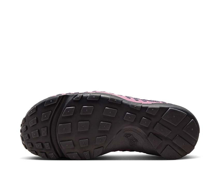 Nike Air Footscape W Woven Beyond Pink / Dark Raisin - Plum Dust - Black HM0961-600
