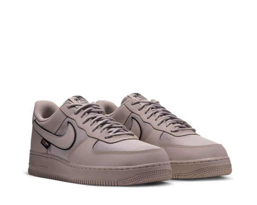 Nike Air Force 1 '07 Cordura "Cream II" - vue arrière