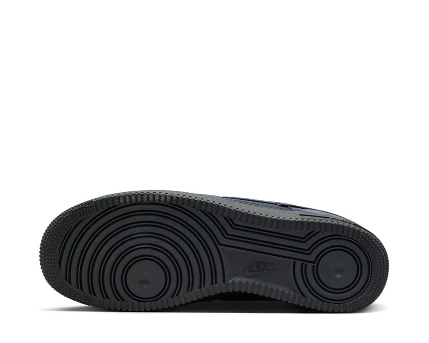 Nike Air Force 1 '07 x CORDURA | NOIRFONCE