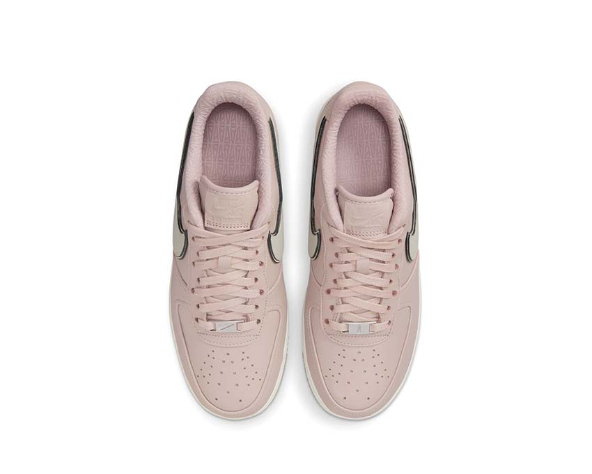 Nike Air Force 1 '07 Diffused Taupe / Anthracite - LT Iron Ore HF4084-200