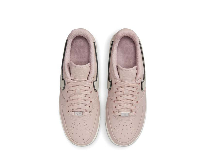 Nike Air Force 1 '07 Diffused Taupe / Anthracite - LT Iron Ore HF4084-200