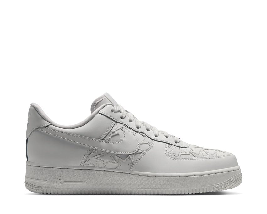 Nike Air Force 1 '07 Edge "Sail" - sneakers homme