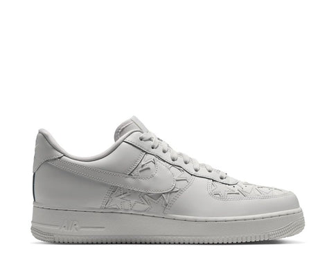 Nike Air Force 1 '07 Edge "Sail" - sneakers homme