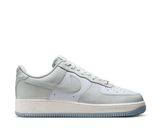 Nike Air Force 1 '07 Sail coloris Sail Blanc Cassé Homme - IH4461-100