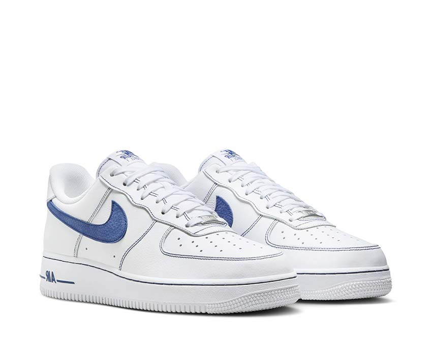 womens nike air force 1 blue