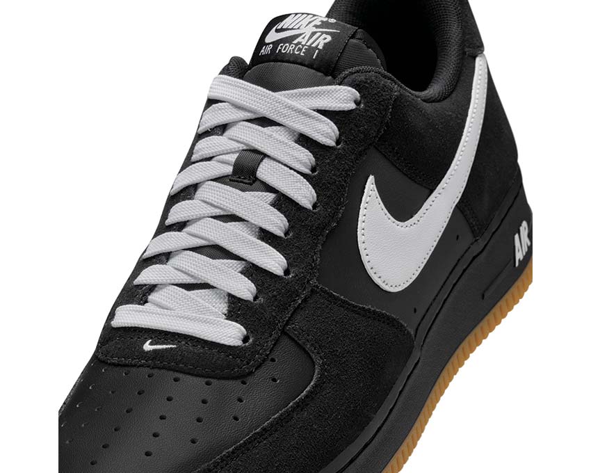 Buy Nike Air Force 1 '07 LV8 IB6388-001 - NOIRFONCE