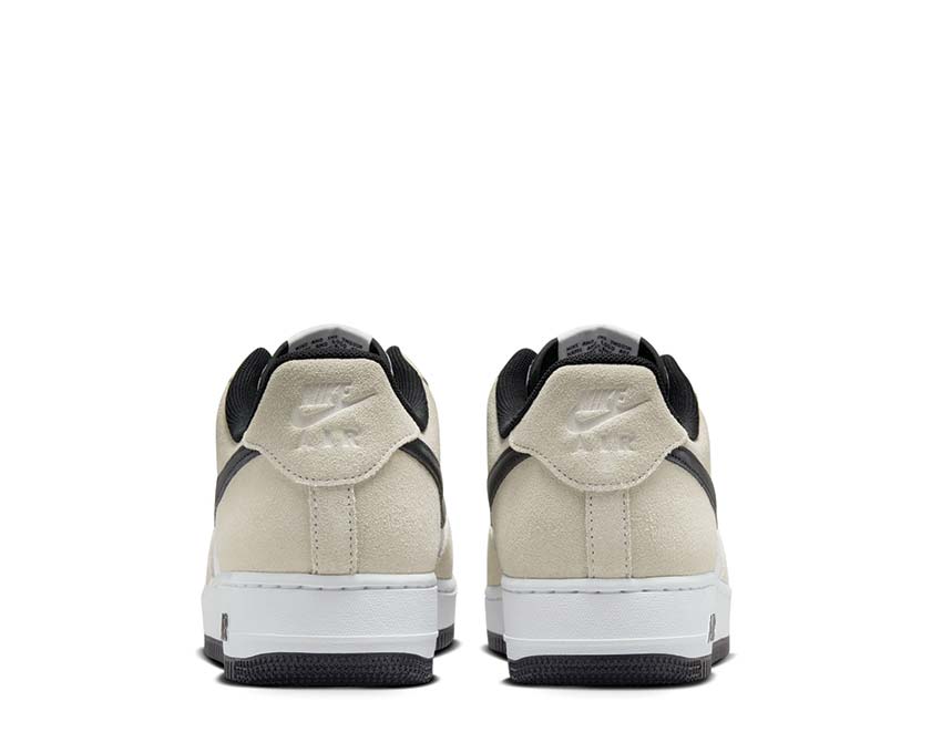 Acheter Nike Air Force 1 '07 LV8 IB6388-100 - NOIRFONCE
