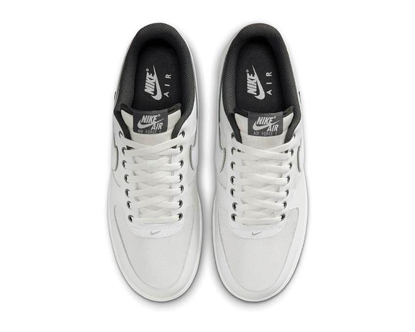 Nike Air Force 1 '07 x Cordura Summit White | NOIRFONCE