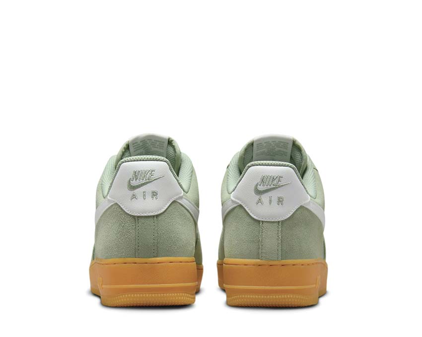 Air force 1 jade top