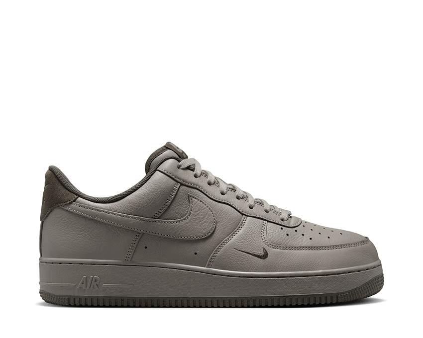 Nike Air Force 1 '07 LV8 Light Army / Light Army - Cargo Khaki HM9483-300