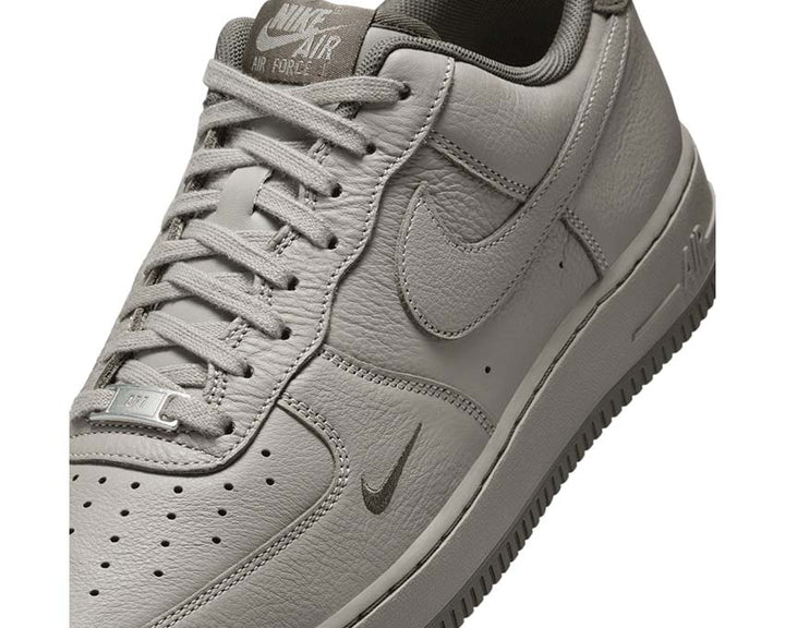 Nike Air Force 1 '07 LV8 Light Army / Light Army - Cargo Khaki HM9483-300