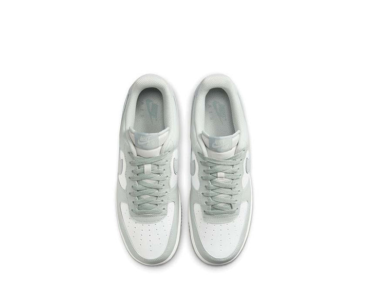 Nike Air Force 1 '07 LV8 Light Silver / Light Pumice - Summit White FJ4170-003