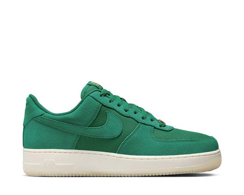 Nike Air Force 1 '07 LV8 Malachite / Malachite FZ5222-300