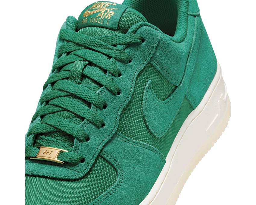Nike Air Force 1 '07 LV8 Malachite / Malachite FZ5222-300