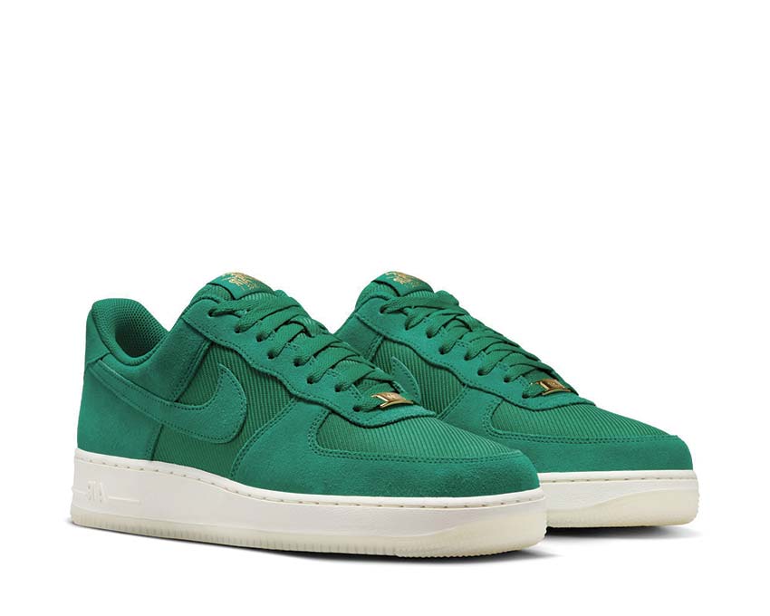 Nike Air Force 1 '07 LV8 Malachite / Malachite FZ5222-300