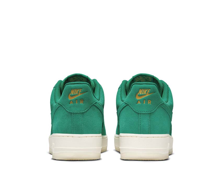 Nike Air Force 1 '07 LV8 Malachite / Malachite FZ5222-300