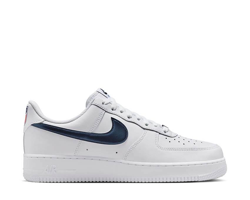 Nike Air Force 1 '07 LV8 "USA" IQ0407-100