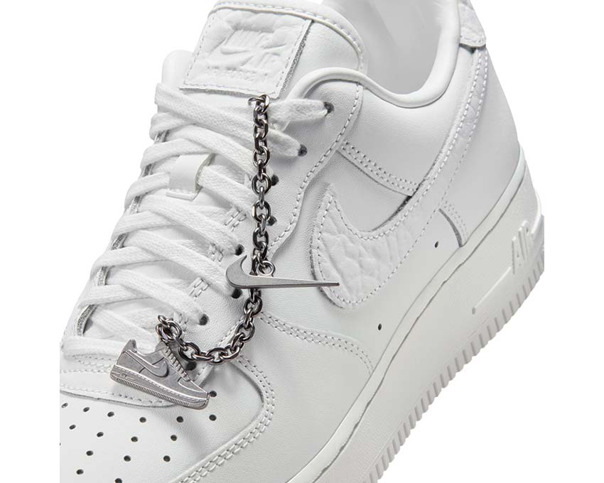 Acheter Nike Air Force 1 '07 W IM6485-121 - NOIRFONCE