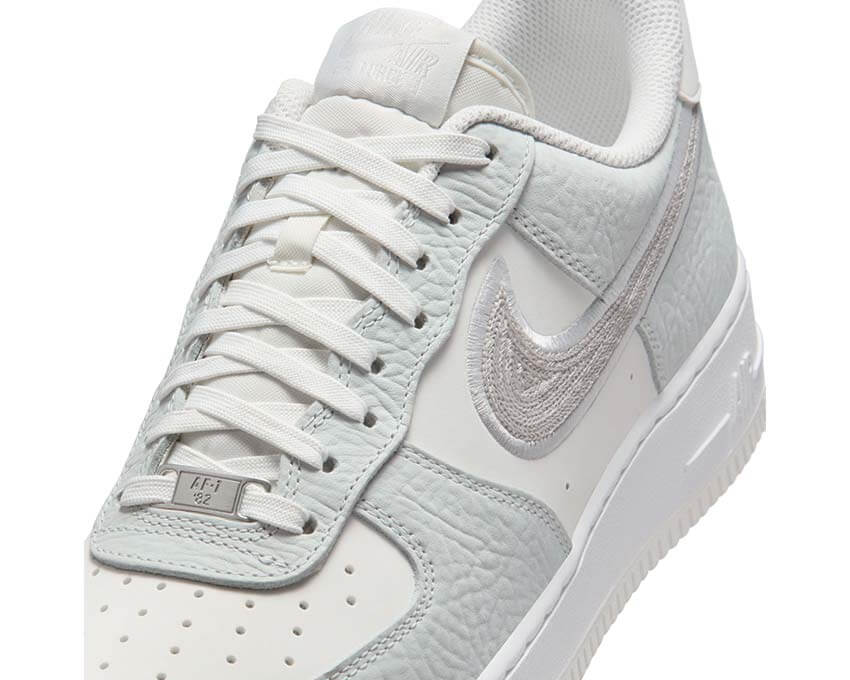 Nike Air Force 1 '07 Lv8 Vast Grey | NOIRFONCE