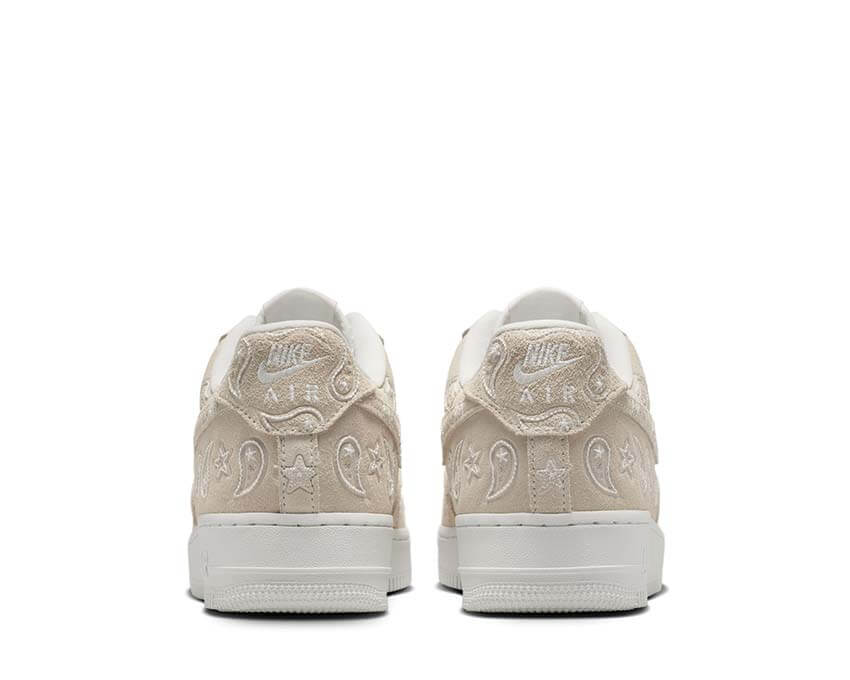 Nike Air Force 1 '07 Lv8 Paisley | NOIRFONCE