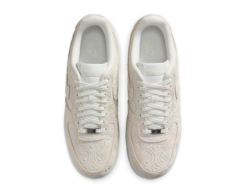 Nike Air Force 1 '07 Lv8 Paisley | NOIRFONCE