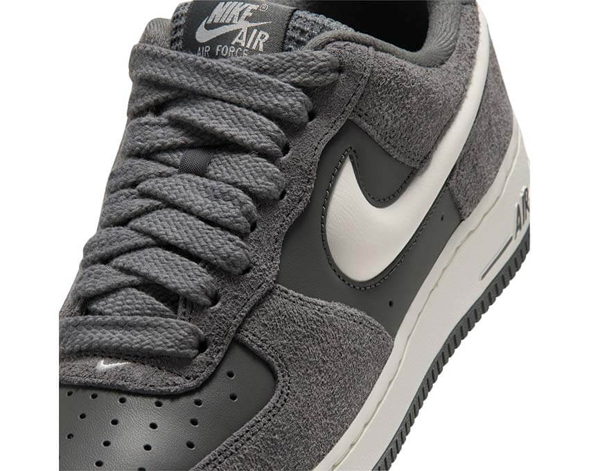 Nike Air Force 1 '07 Lv8 "Iron Grey" IX7786-001