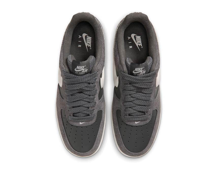 Nike Air Force 1 '07 Lv8 "Iron Grey" IX7786-001