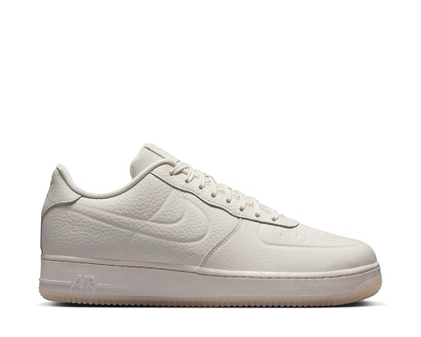 Nike Air Force 1'07 Pro-Tech Phantom / Phantom - Summit White FB8875-003