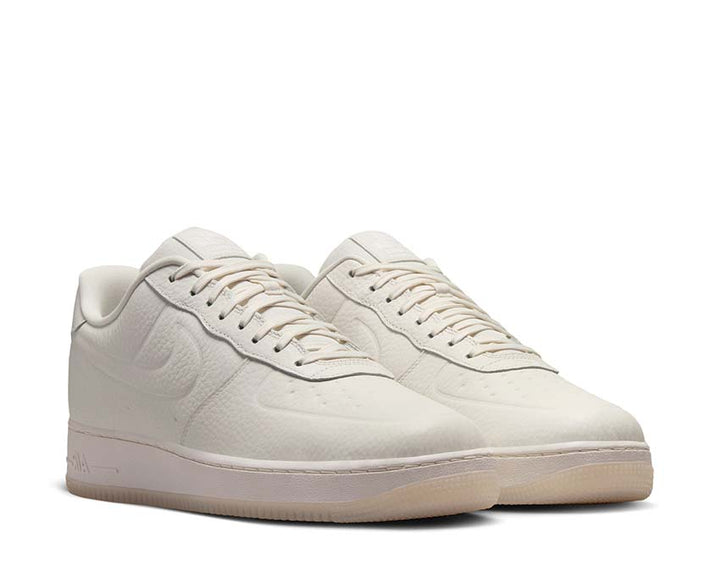 Nike Air Force 1'07 Pro-Tech Phantom / Phantom - Summit White FB8875-003