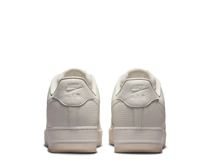 Nike Air Force 1'07 Pro-Tech Phantom / Phantom - Summit White FB8875-003