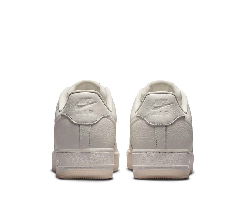 Back air force 1 hot sale