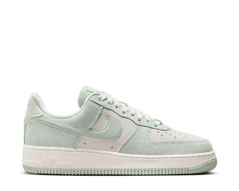 Nike Air Force 1 '07 SE Spruce Aura / Pistachio Frost - Green Frost HQ1497-099 