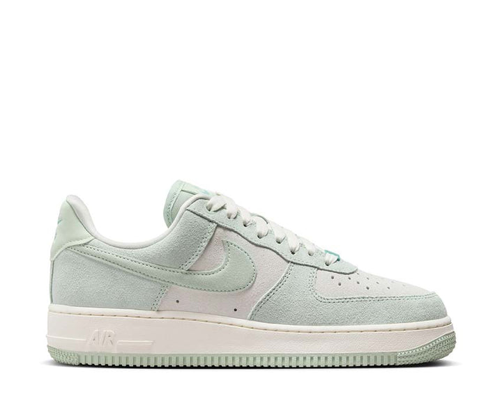 Nike Air Force 1 '07 SE Spruce Aura / Pistachio Frost - Green Frost HQ1497-099 