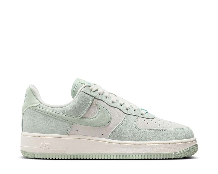 Nike Air Force 1 '07 SE Spruce Aura / Pistachio Frost - Green Frost HQ1497-099 