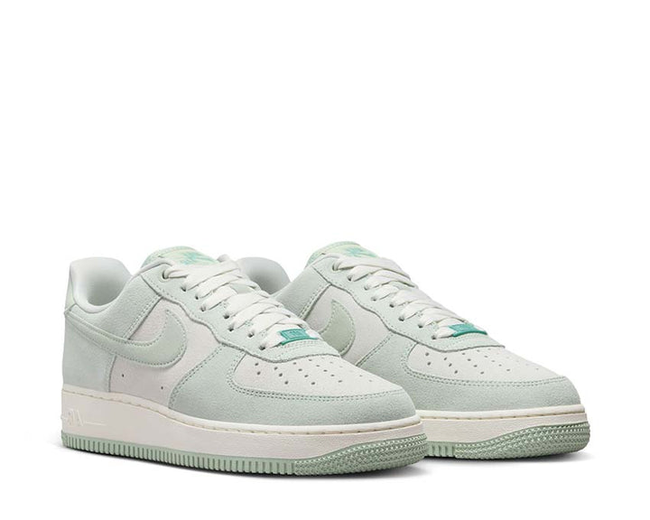 Nike Air Force 1 '07 SE Spruce Aura / Pistachio Frost - Green Frost HQ1497-099 