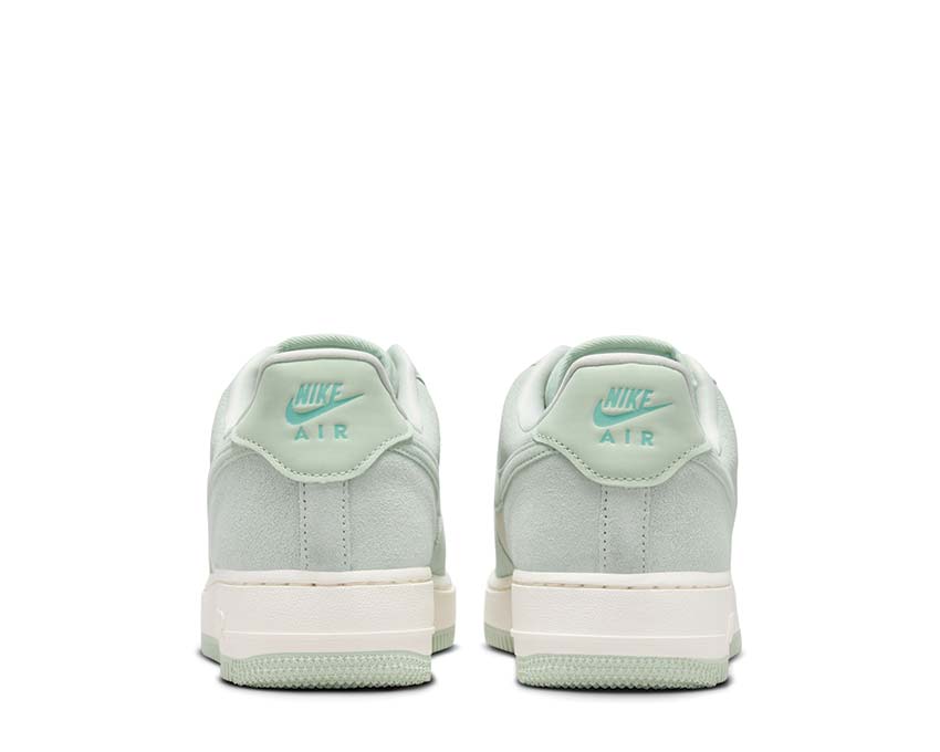 Nike Air Force 1 '07 SE Spruce Aura / Pistachio Frost - Green Frost HQ1497-099 